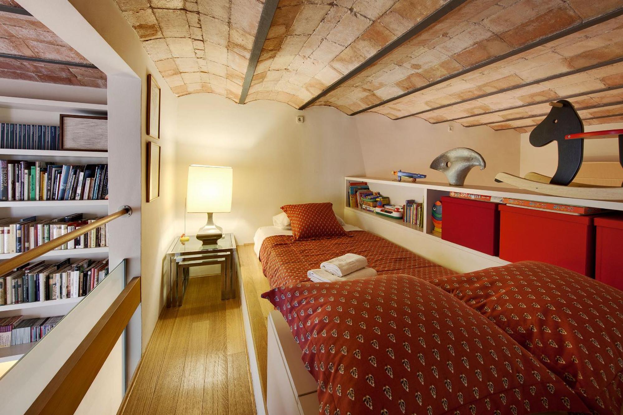 Habitat Apartments La Boheme, Barcelona