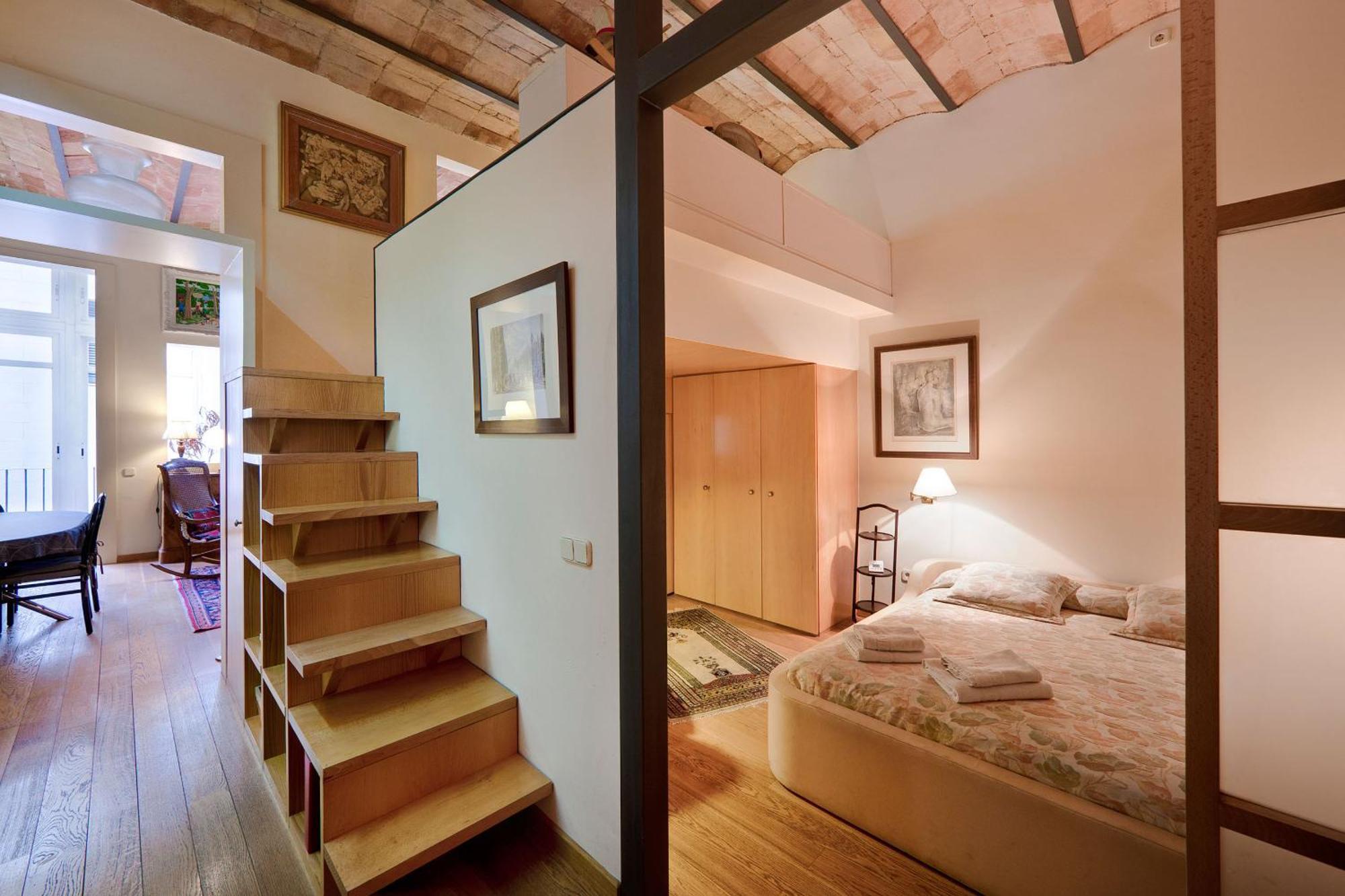 Habitat Apartments La Boheme — Photos 2